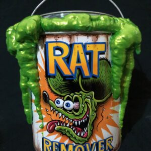 Rat Remover