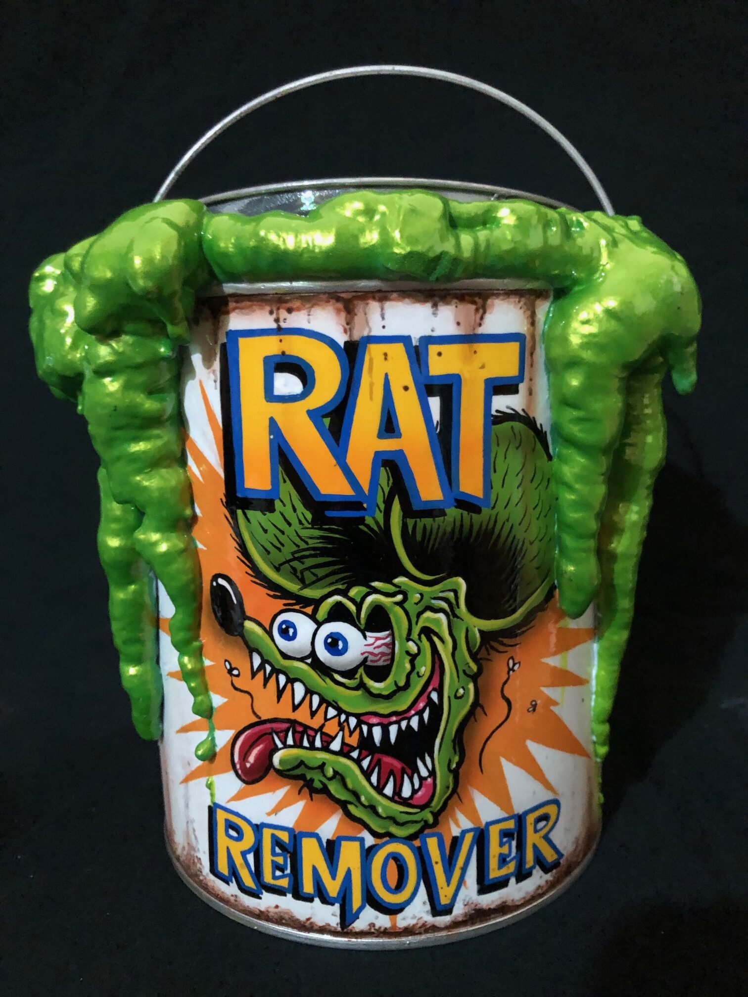 Rat Remover