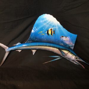 Sail Fish