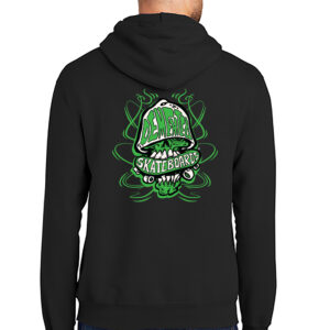 Shroom Skate Hoodie