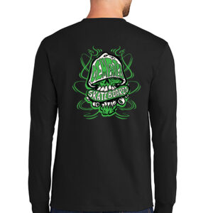 Shroom Skate Long Sleeve